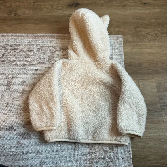 COLUMBIA Toddler Jacket - Picture 4 of 5